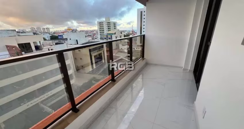Quarto e sala nascente no smart convenções em armação r$ 350.000,00