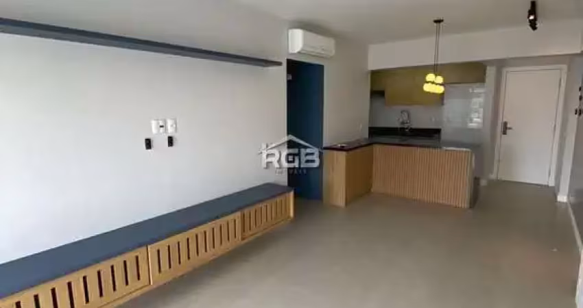 Apartamento 2/4 com suíte vista mar na pituba r$ 680.000,00