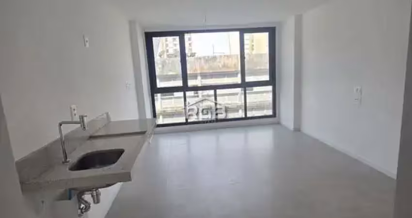 Apartamento studio 27m² no alive - corredor da vitória r$ 500.000,00