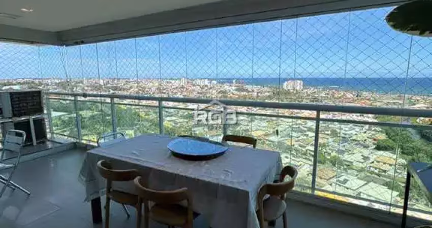 Art residence 4/4 (3 suítes) vista mar em piatã r$ 1.600.000,00