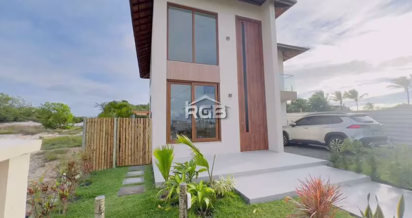 Casa 4 suítes alto padrão em costa do sauípe r$ 2.977.000,00