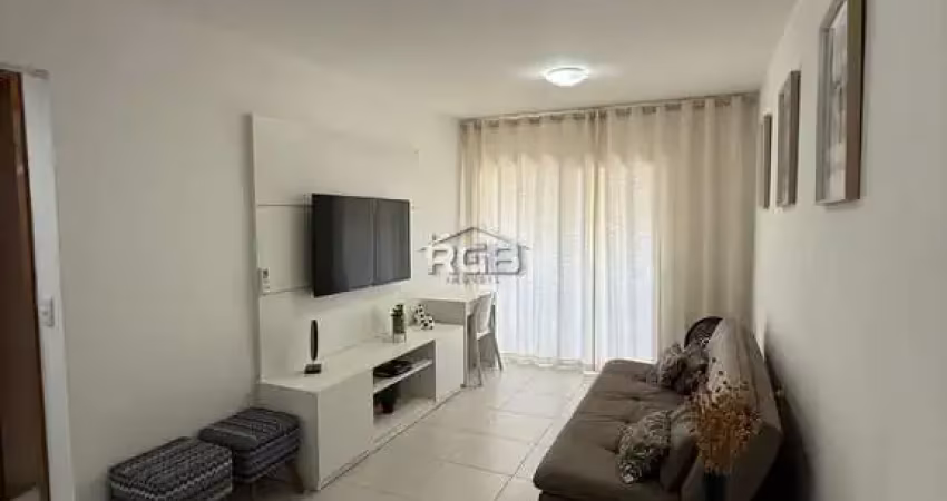 Lindo 1/4 e sala vista mar porteira fechada em armação r$ 450.000,00