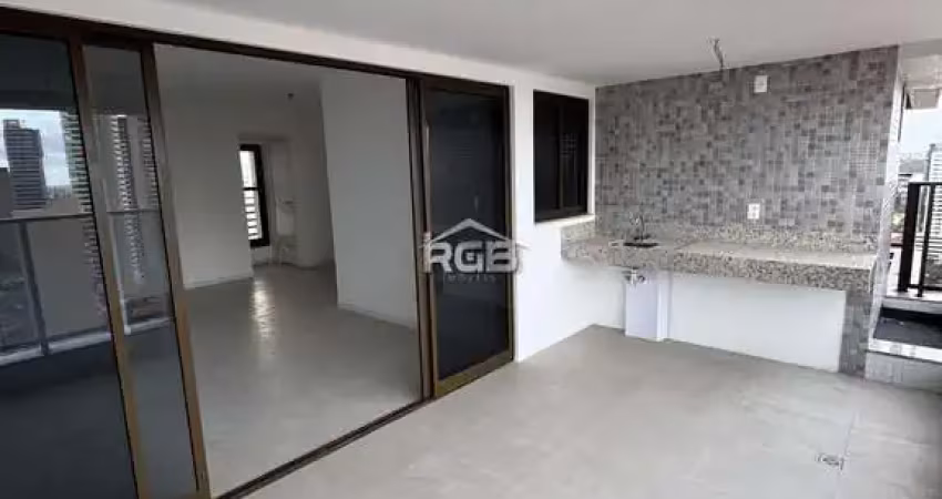 Le quartier unique 3 suítes nascente no caminho das árvores r$ 1.550.000,00