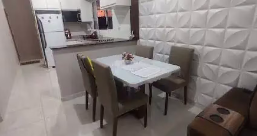 Apartamento com 2 quartos à venda na Rua Sergio, 423, Jardim Primavera, Jarinu