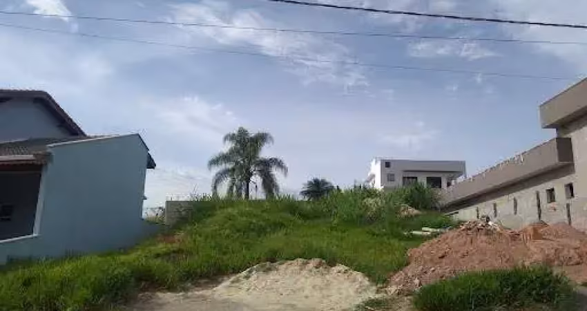 Terreno em residencial lagos de jarinu - jarinu, sp