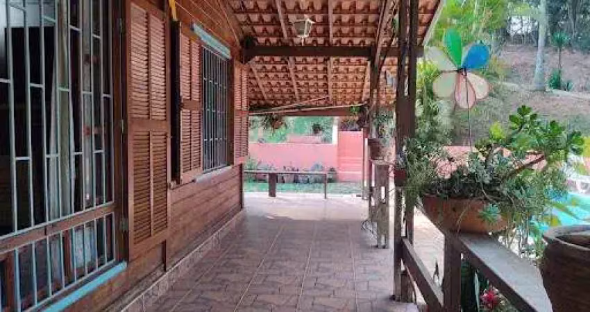 Casa com 3 quartos à venda na Estrada Natal Lorencini, 42, Pinheirinho, Jarinu