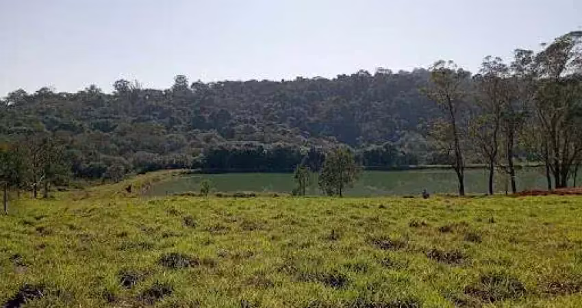 Terreno à venda na Estrada Municipal Luiz Pauletto, Água Preta, Jarinu