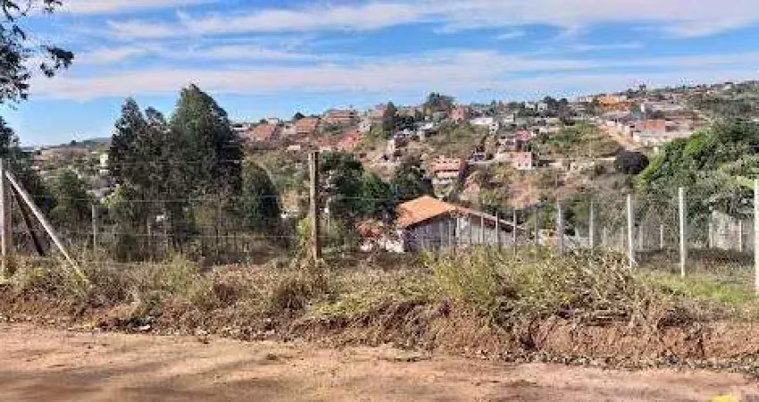 Terreno à venda na Avenida Pantilo Castaudi, 9874, Nova Trieste, Jarinu