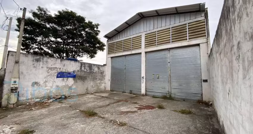 Ponto comercial para alugar na Rua Palermo, 91, Nova Trieste, Jarinu