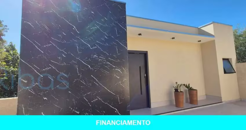 Casa com 3 quartos à venda na Rua Barros Neto, 420, Maracanã, Jarinu