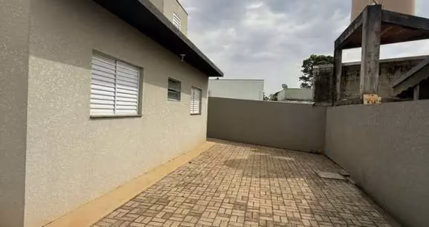 Casa para locação no bairro nova trieste- jarinu /sp