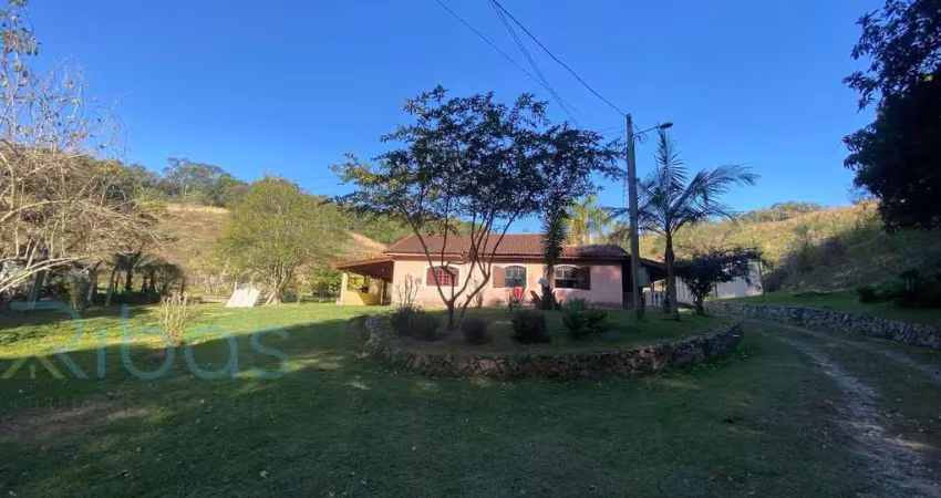 Chácara / sítio à venda na Estrada do Matão, Iara, Atibaia