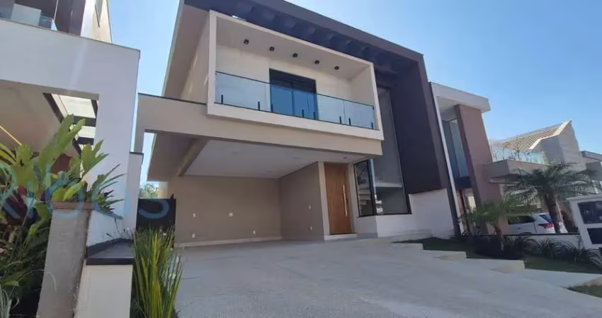 Casa em condomínio fechado com 3 quartos à venda na RUA JAIR PINCINATTO, 410, Loteamento Residencial Brisas da Mata, Jundiaí