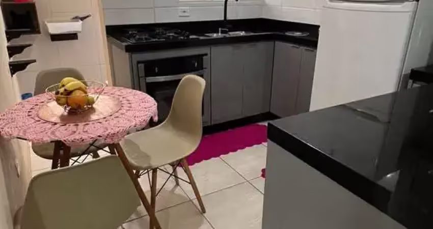 Apartamento á venda no bairro nova trieste-jarinu/sp