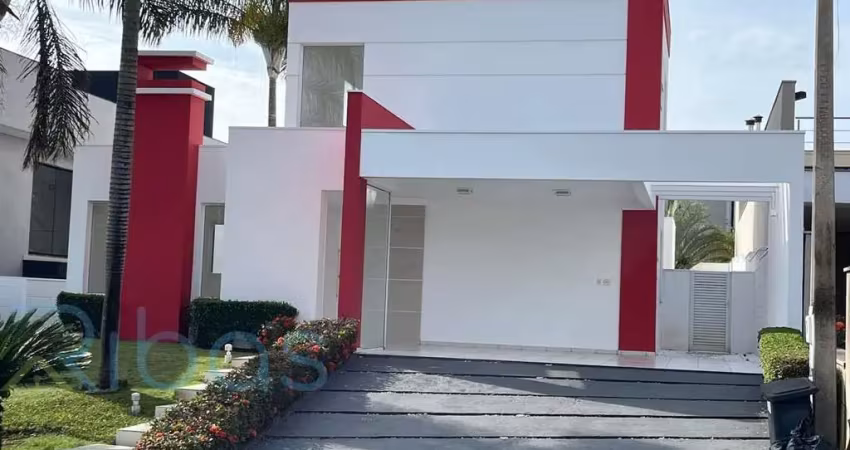 Casa em condomínio fechado com 3 quartos para alugar na Alameda dos Pinheiros, 100, Tanque, Atibaia