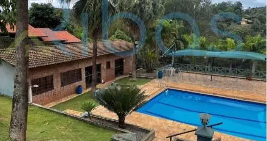 Casa com 7 quartos à venda na Frei Luís de Sousa, 52, Recanto dos Palmares, Atibaia