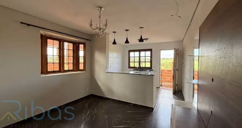 Casa com 1 quarto para alugar na Avenida das Macieiras, 750, Vila Ipê, Jarinu