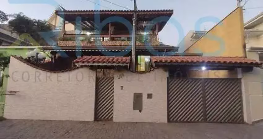Casa com 3 quartos para alugar na Rua Leopoldo Soares do Amaral, 370, Vila Junqueira, Atibaia