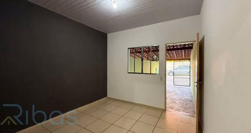 Casa com 2 quartos para alugar na Rua Trento, 2394, Nova Trieste, Jarinu