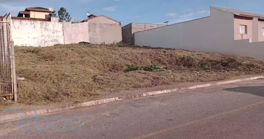 Terreno à venda na Rua 18, Jardim Primavera, Jarinu