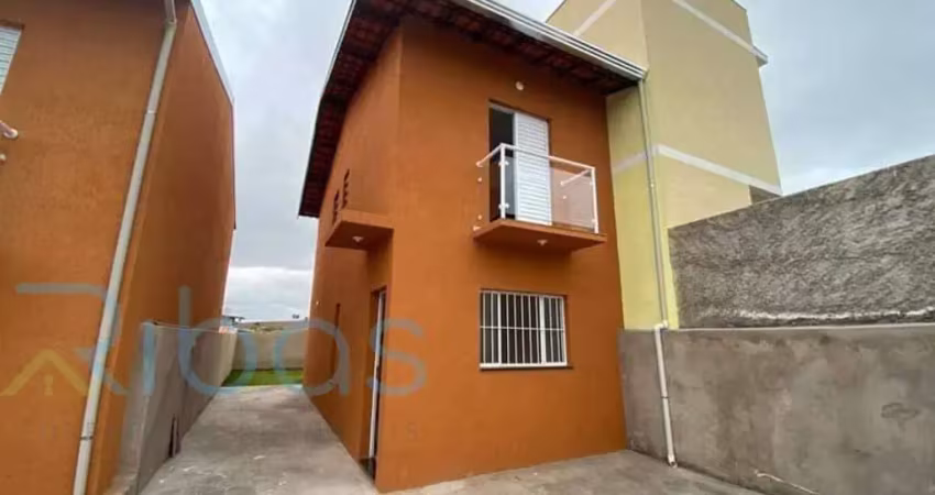 Sobrado á venda no bairro vila primavera -jarinu/sp