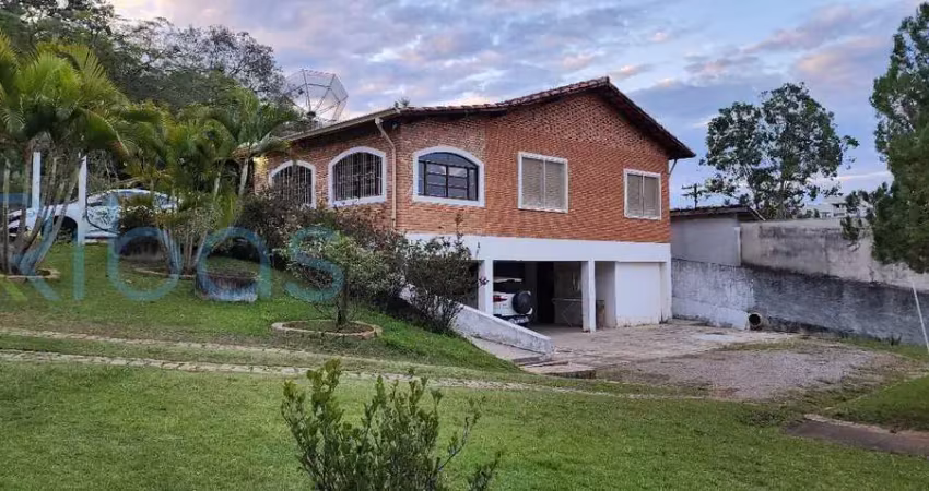 Casa com 3 quartos à venda na Rua José Bueno Ferraz, 181, Parque das Videiras, Jarinu