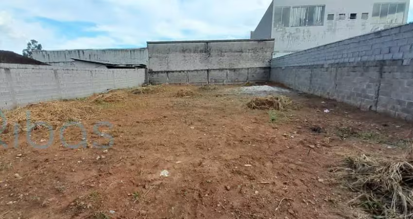 Terreno à venda na Avenida São Luiz, Maracanã, Jarinu