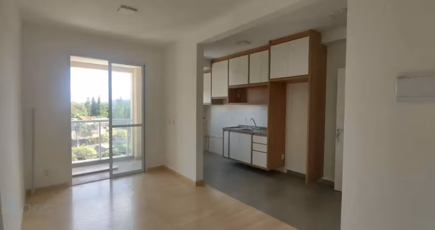 Apartamento com 2 quartos para alugar na Alameda Curitiba, 377, Esplanada do Carmo, Jarinu
