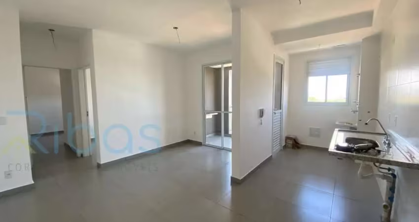 Apartamento com 2 quartos à venda na Alameda Curitiba, 377, Esplanada do Carmo, Jarinu