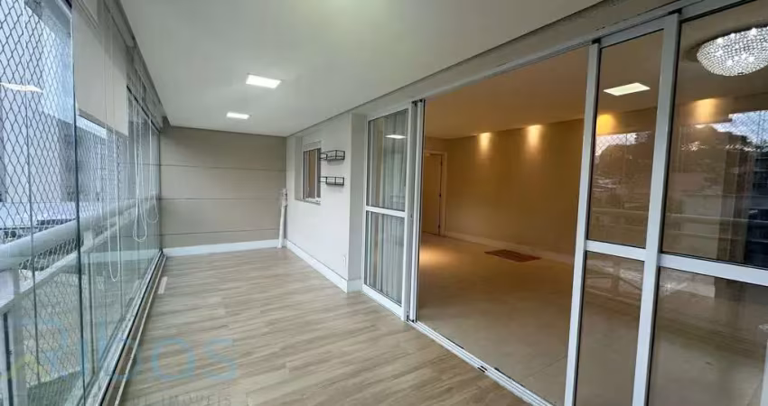 Apartamento com 3 quartos à venda na Rua Dona Júlia Cézar Ferreira, 330, Baeta Neves, São Bernardo do Campo
