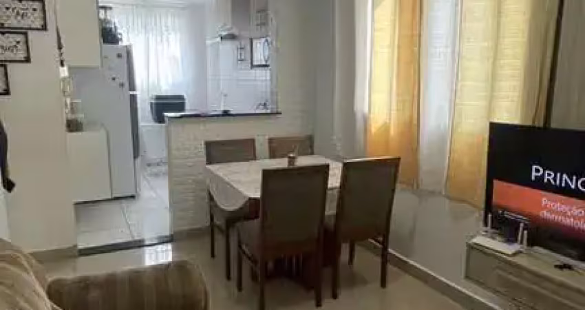 Apartamento com 2 quartos à venda na Avenida Nove de Julho, 93, Vila Imape, Campo Limpo Paulista