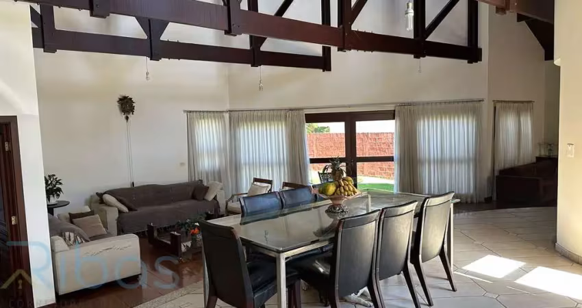 Casa com 3 quartos à venda na Alameda Porto Alegre, 426, Esplanada do Carmo, Jarinu