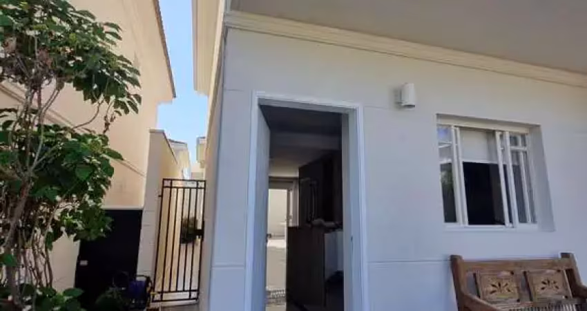 Casa em condomínio fechado com 3 quartos à venda na Avenida Juvenal Arantes, 1555, Jardim Carolina, Jundiaí