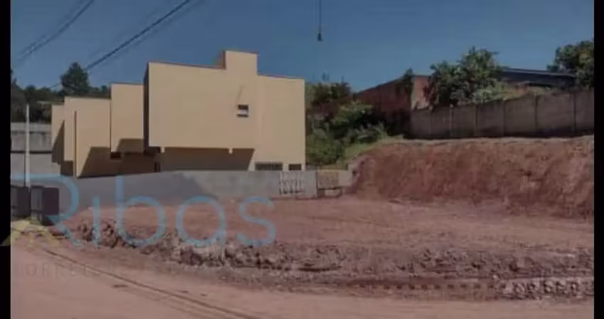 Terreno à venda na Rua Caio, 62, Maracanã, Jarinu