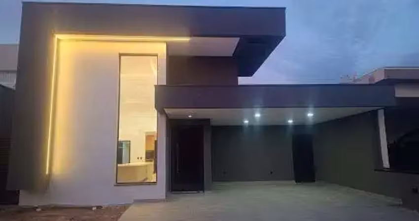 Casa com 3 quartos à venda na Estrada Municipal Duílio Sai, Itupeva - , Jardim Primavera, Itupeva