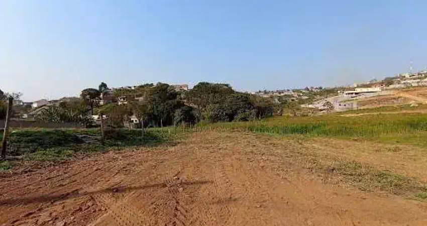 Terreno à venda na Avenida Enéas Sílvio Picollomine, Nova Trieste, Jarinu