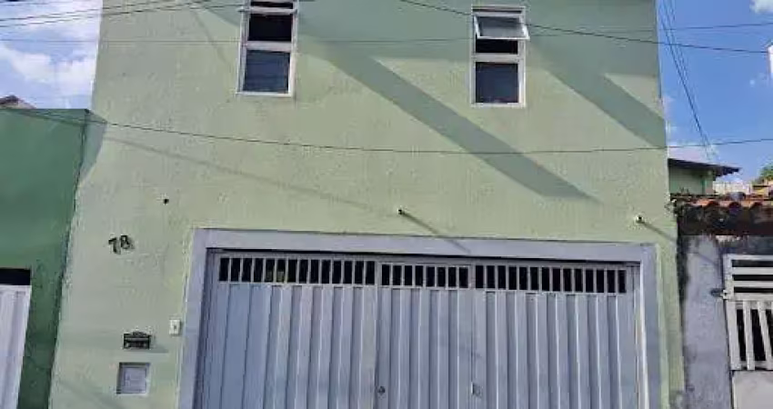 Casa com 2 quartos à venda na Rua Rosalina de Castro Lima, 78, Cidade Jardim, Itatiba