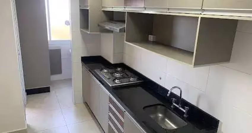 Apartamento com 3 quartos à venda na Rua Domingos Alegre, Jardim Alto de Santa Cruz, Itatiba