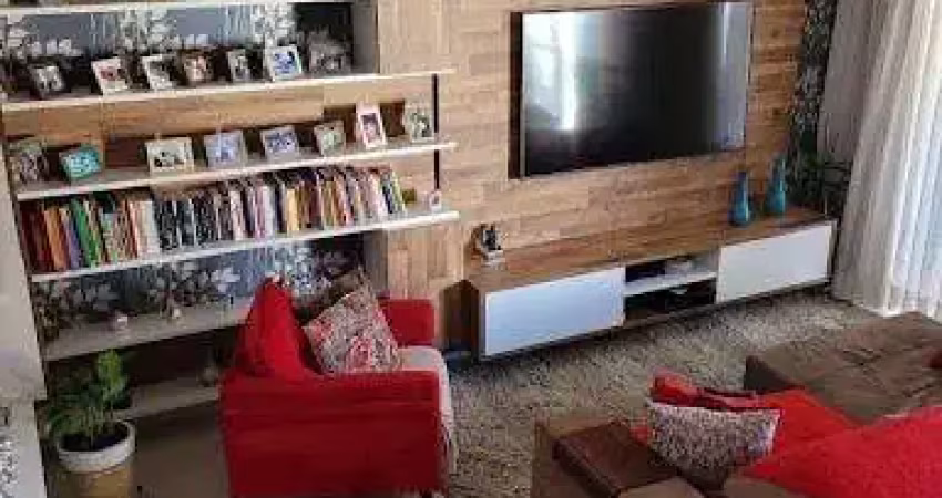 Casa com 3 quartos à venda na Avenida Caetano Gornati, 1101, Engordadouro, Jundiaí