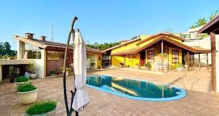 Casa á venda no bairro jardim morada alta - jarinu / sp