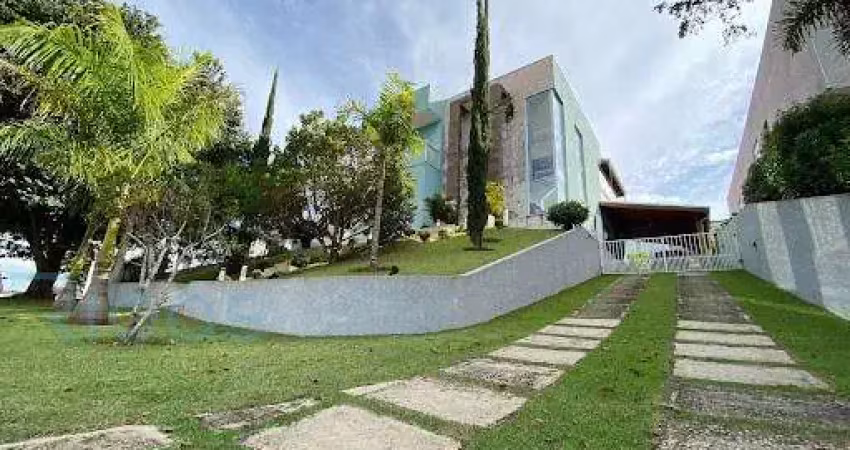 Casa em condominio em residencial lagos de jarinu - jarinu, sp