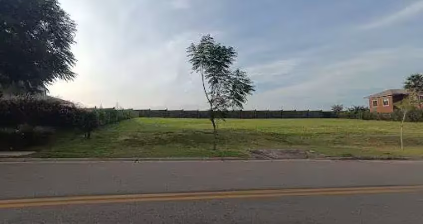 Terreno em loteamento fazenda dona carolina - itatiba, sp