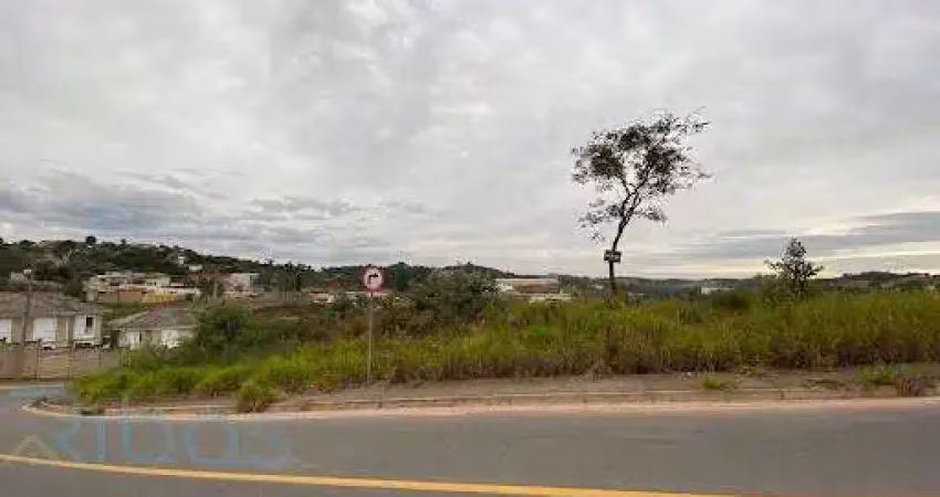 Terreno à venda na Rua Vereador Osvaldo Damásio de Oliveira, Esplanada do Carmo, Jarinu