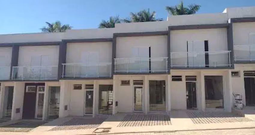 Casa com 2 quartos à venda na Rua Antônio de Aguiar Peçanha, 10, Centro, Jarinu