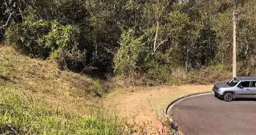 Terreno à venda na Estrada Municipal João Lúcio Prado, 001, Campo Largo, Jarinu