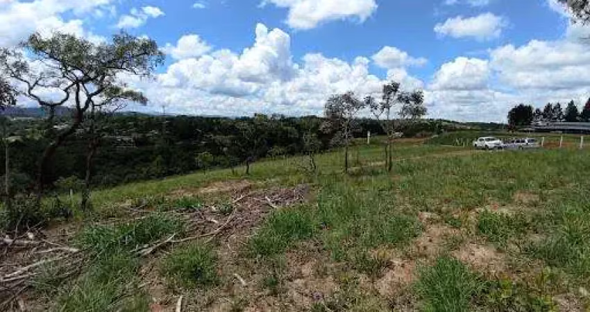 Terreno à venda na Avenida Dinah De Barros, Maracanã, Jarinu