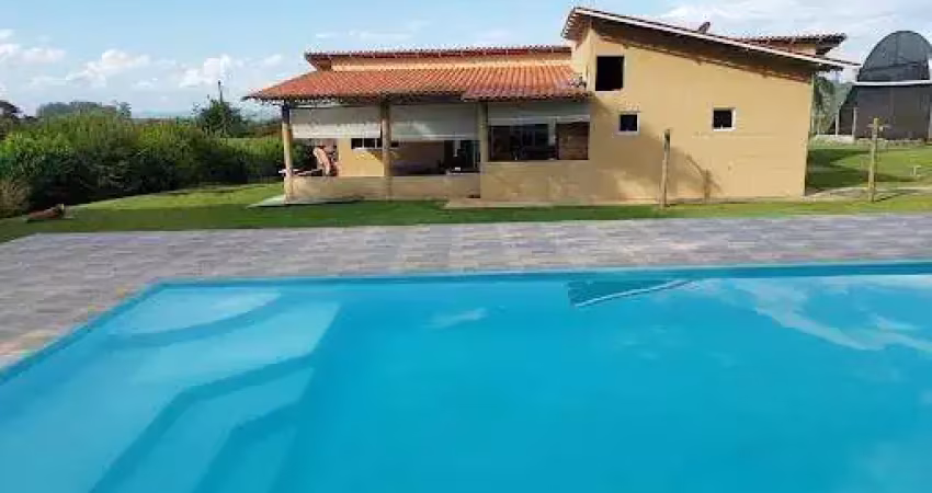 Chácara / sítio com 3 quartos à venda na Alameda Alvorada, Água Preta, Jarinu