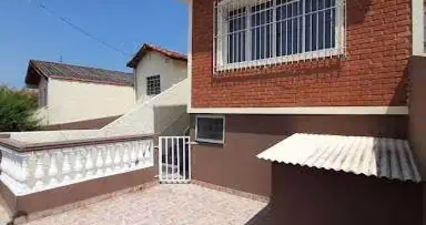 Casa com 3 quartos à venda na Rua Joaquim Lino de Camargo, 206, Jardim Estádio, Jundiaí
