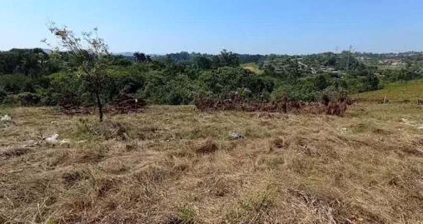 Terreno à venda na Avenida Dinah De Barros, Maracanã, Jarinu