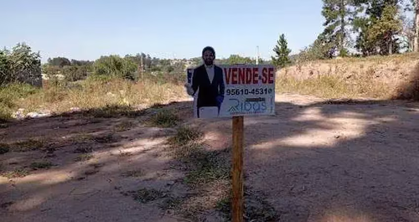 Terreno à venda na Avenida Dinah De Barros, Maracanã, Jarinu